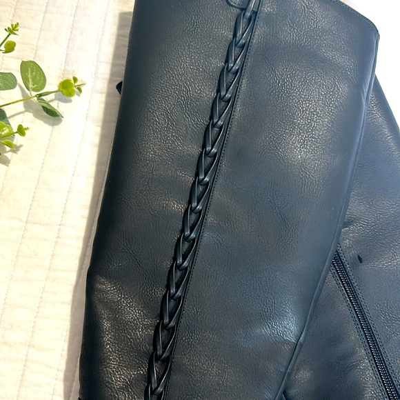 Lucky Brand Tall Boots - Picture 5 of 6